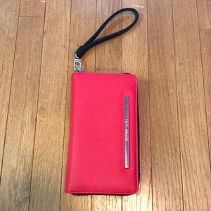 Steve Madden Clutch Wallet